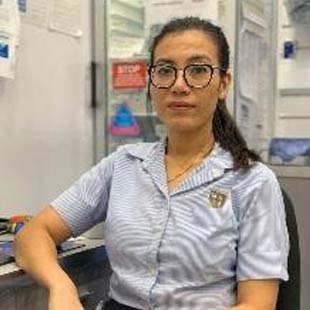 Rabina Maharjan Registered Nurse Solitaire Medical Group