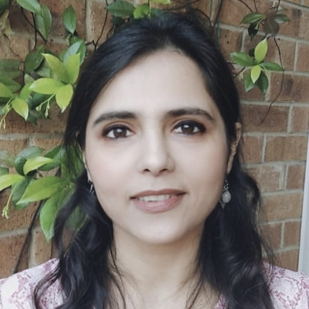 Dr Manisha Arora