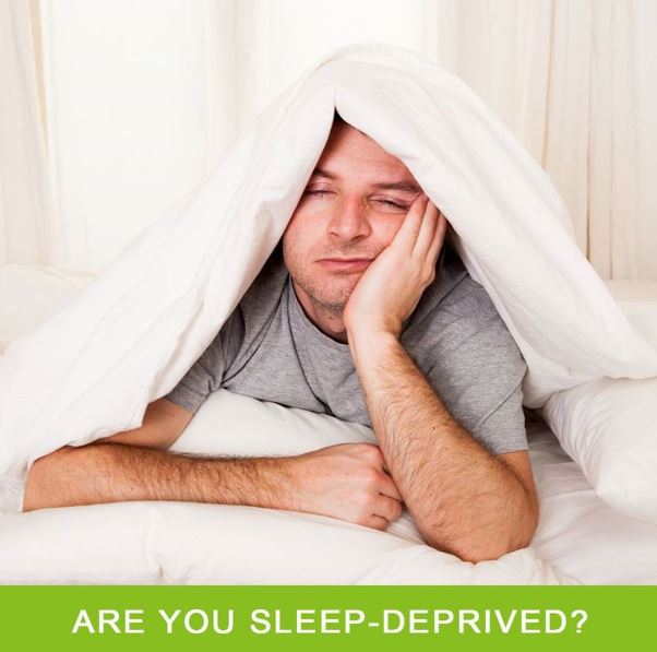 Sleep deprived diagnosis treatment in Solitaire Medical centre, Doctors in Adelaide