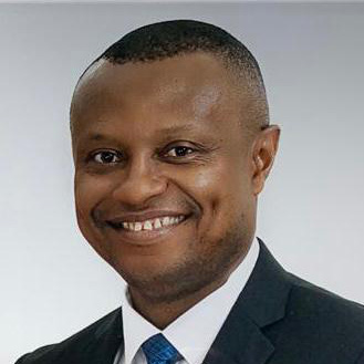 Dr Igwe Nwachuku