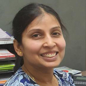 Dr Ruby Kumari