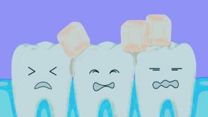 Is Chewing Ice bad for your Teeth_