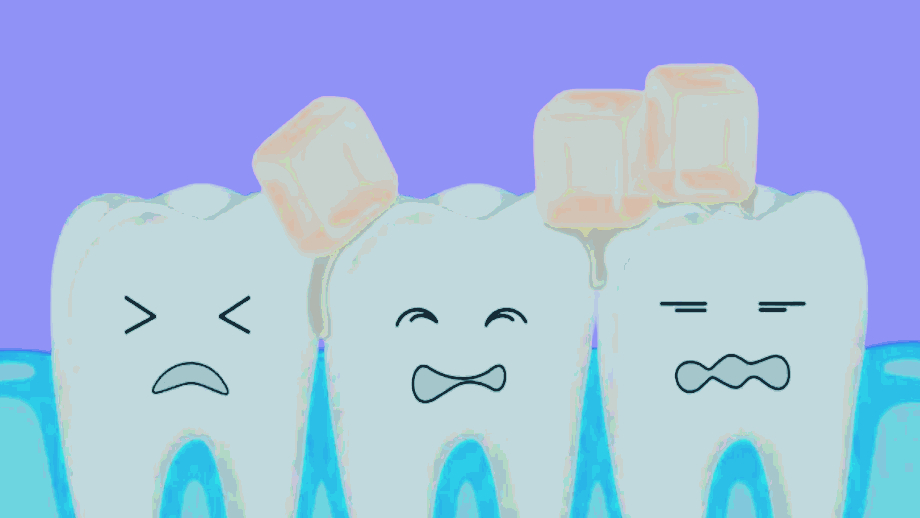 Why Chewing Ice Is Bad for Your Teeth