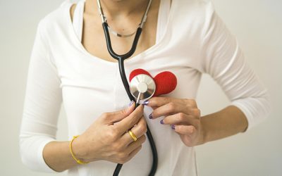 Heart Health Awareness Month: Everything You Need to Know to Maintain a Healthy Pulse