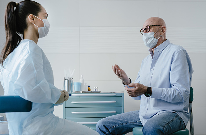 Senior Health Screenings: Your Guide to a Healthier Tomorrow